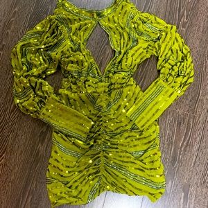 Beautiful brand new dress